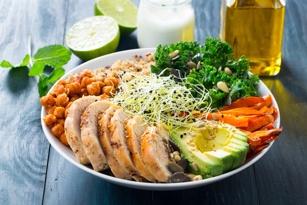 L'alimentation du sprinteur d'élite : explosivité, masse maigre et superaliments naturels